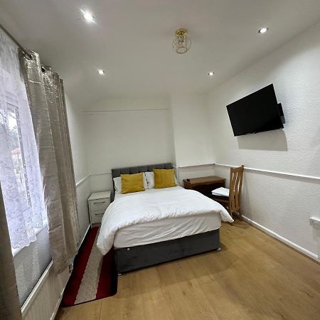 Keedonwood Road Bromley, Rooms With Free Wifi Eksteriør bilde