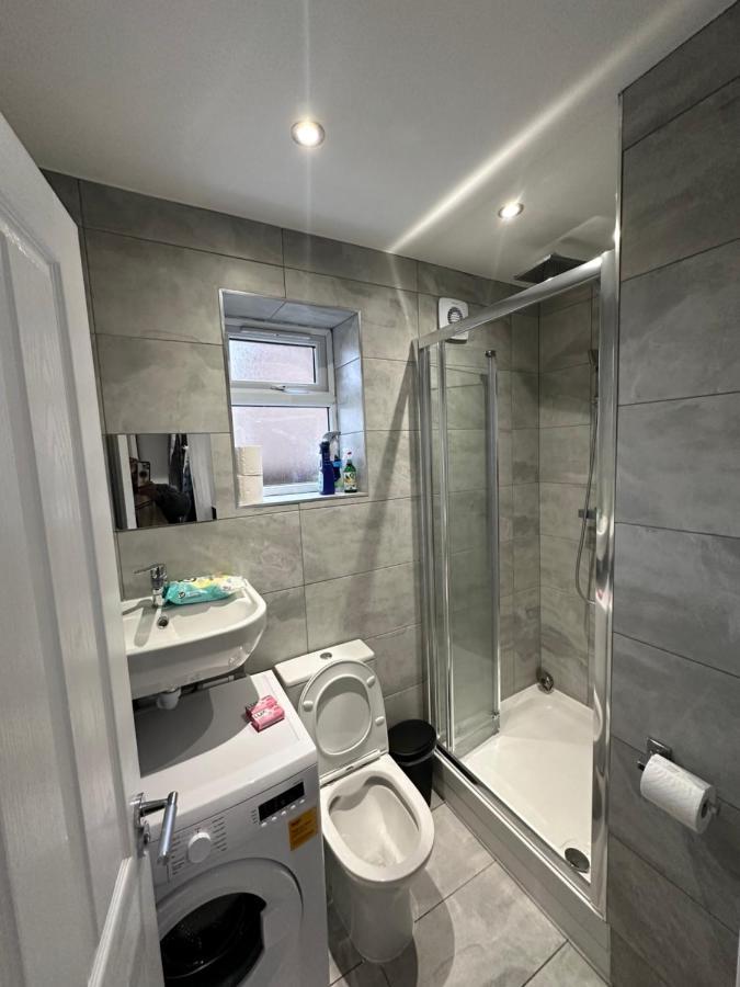 Keedonwood Road Bromley, Rooms With Free Wifi Eksteriør bilde
