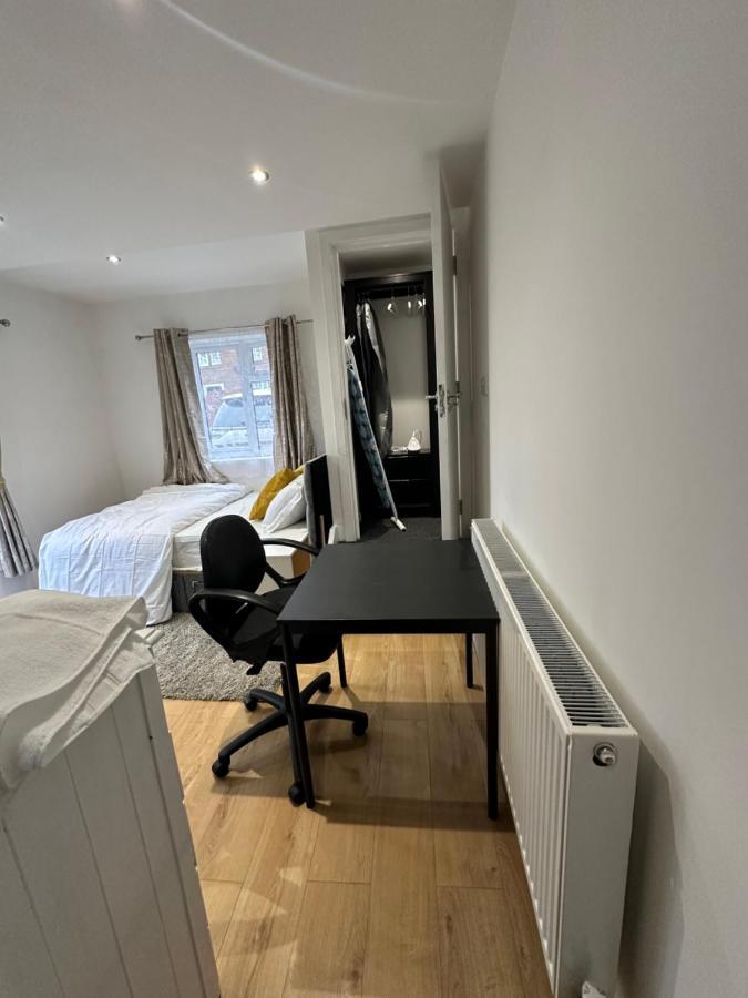 Keedonwood Road Bromley, Rooms With Free Wifi Eksteriør bilde