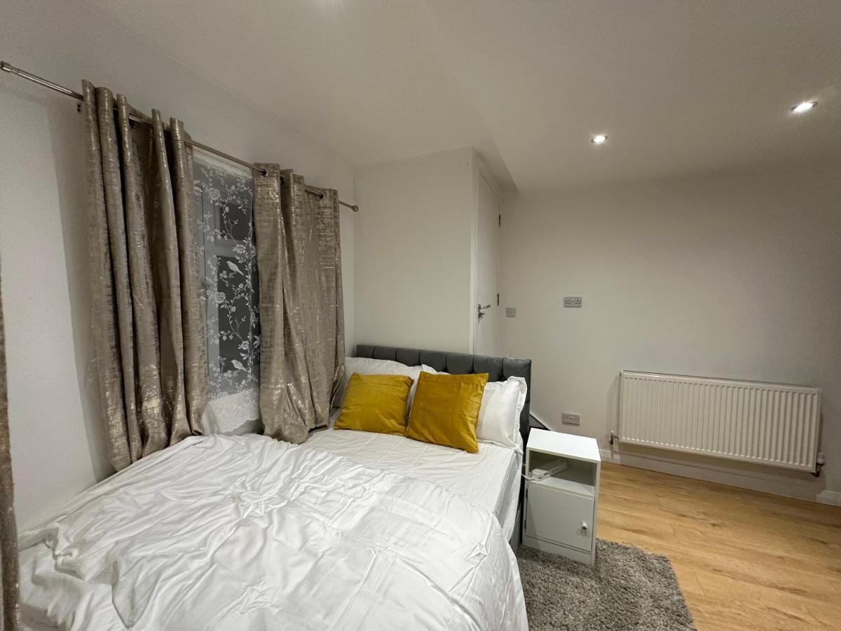 Keedonwood Road Bromley, Rooms With Free Wifi Eksteriør bilde