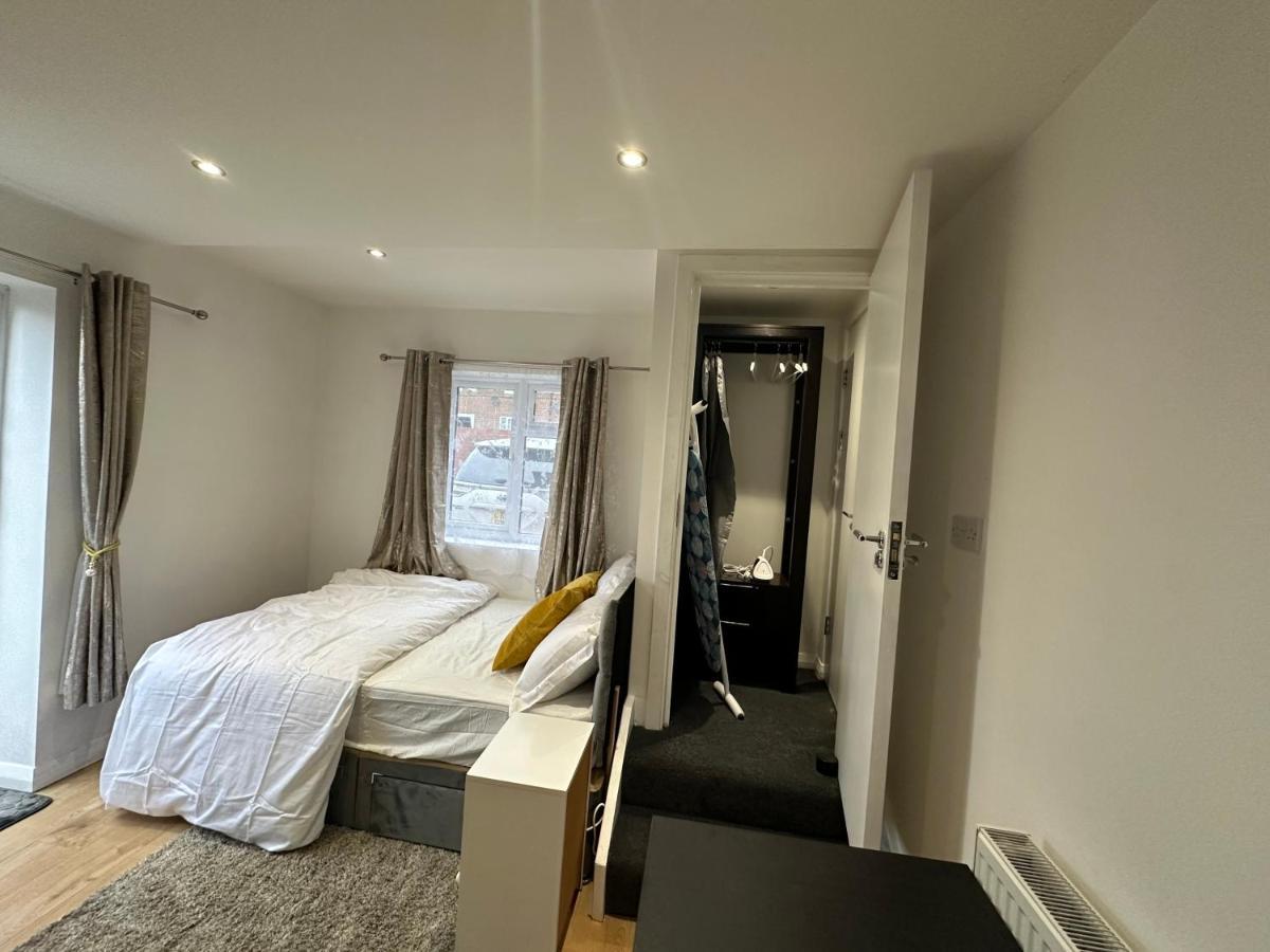 Keedonwood Road Bromley, Rooms With Free Wifi Eksteriør bilde