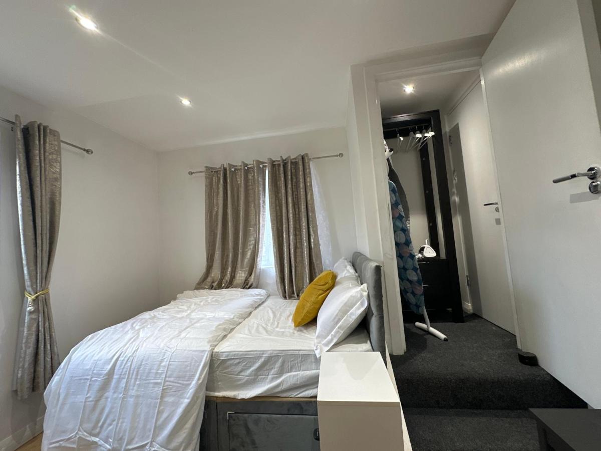 Keedonwood Road Bromley, Rooms With Free Wifi Eksteriør bilde