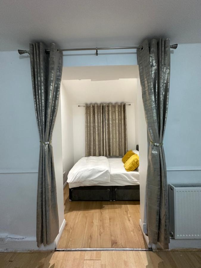 Keedonwood Road Bromley, Rooms With Free Wifi Eksteriør bilde