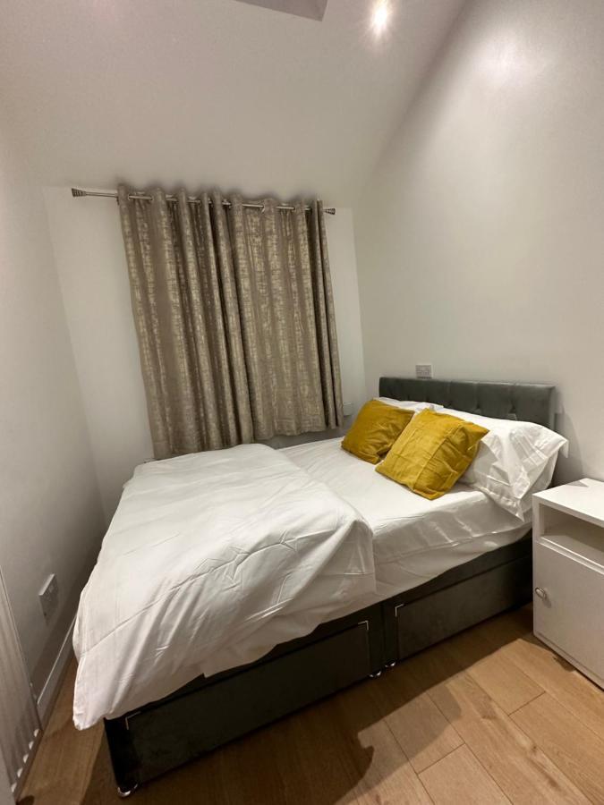 Keedonwood Road Bromley, Rooms With Free Wifi Eksteriør bilde