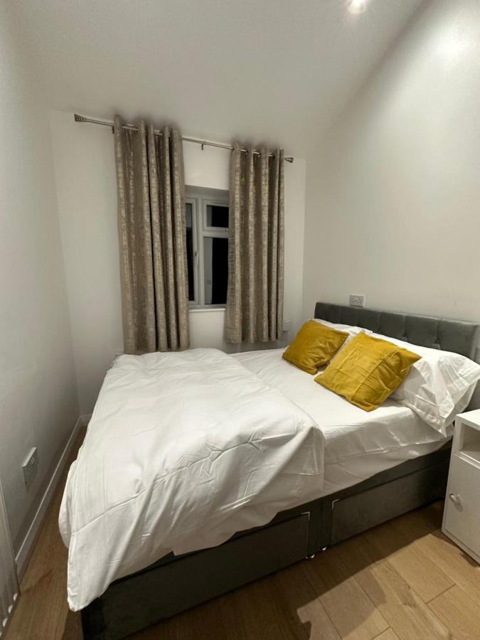 Keedonwood Road Bromley, Rooms With Free Wifi Eksteriør bilde