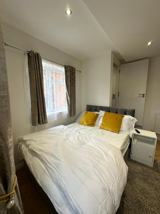 Keedonwood Road Bromley, Rooms With Free Wifi Eksteriør bilde