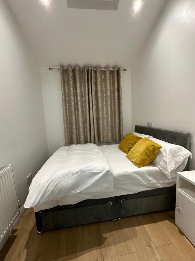 Keedonwood Road Bromley, Rooms With Free Wifi Eksteriør bilde