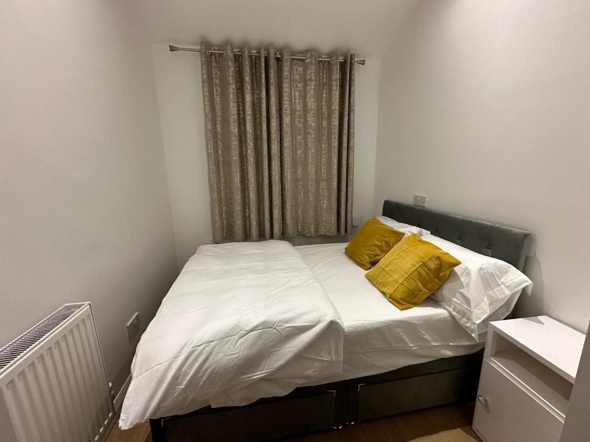 Keedonwood Road Bromley, Rooms With Free Wifi Eksteriør bilde