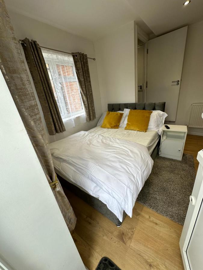 Keedonwood Road Bromley, Rooms With Free Wifi Eksteriør bilde