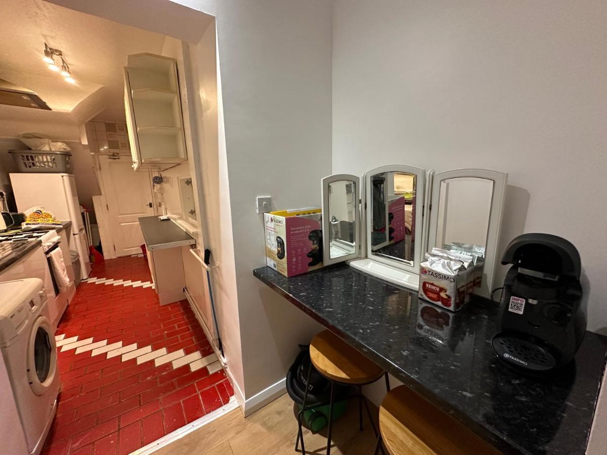Keedonwood Road Bromley, Rooms With Free Wifi Eksteriør bilde