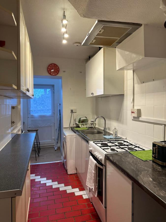 Keedonwood Road Bromley, Rooms With Free Wifi Eksteriør bilde