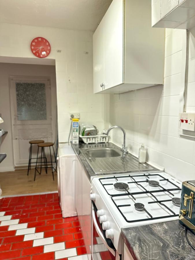 Keedonwood Road Bromley, Rooms With Free Wifi Eksteriør bilde