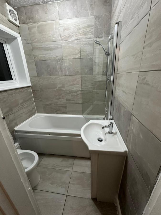 Keedonwood Road Bromley, Rooms With Free Wifi Eksteriør bilde