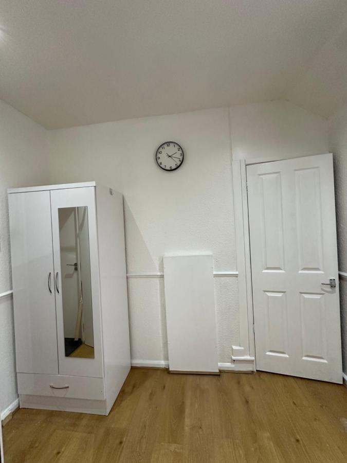 Keedonwood Road Bromley, Rooms With Free Wifi Eksteriør bilde