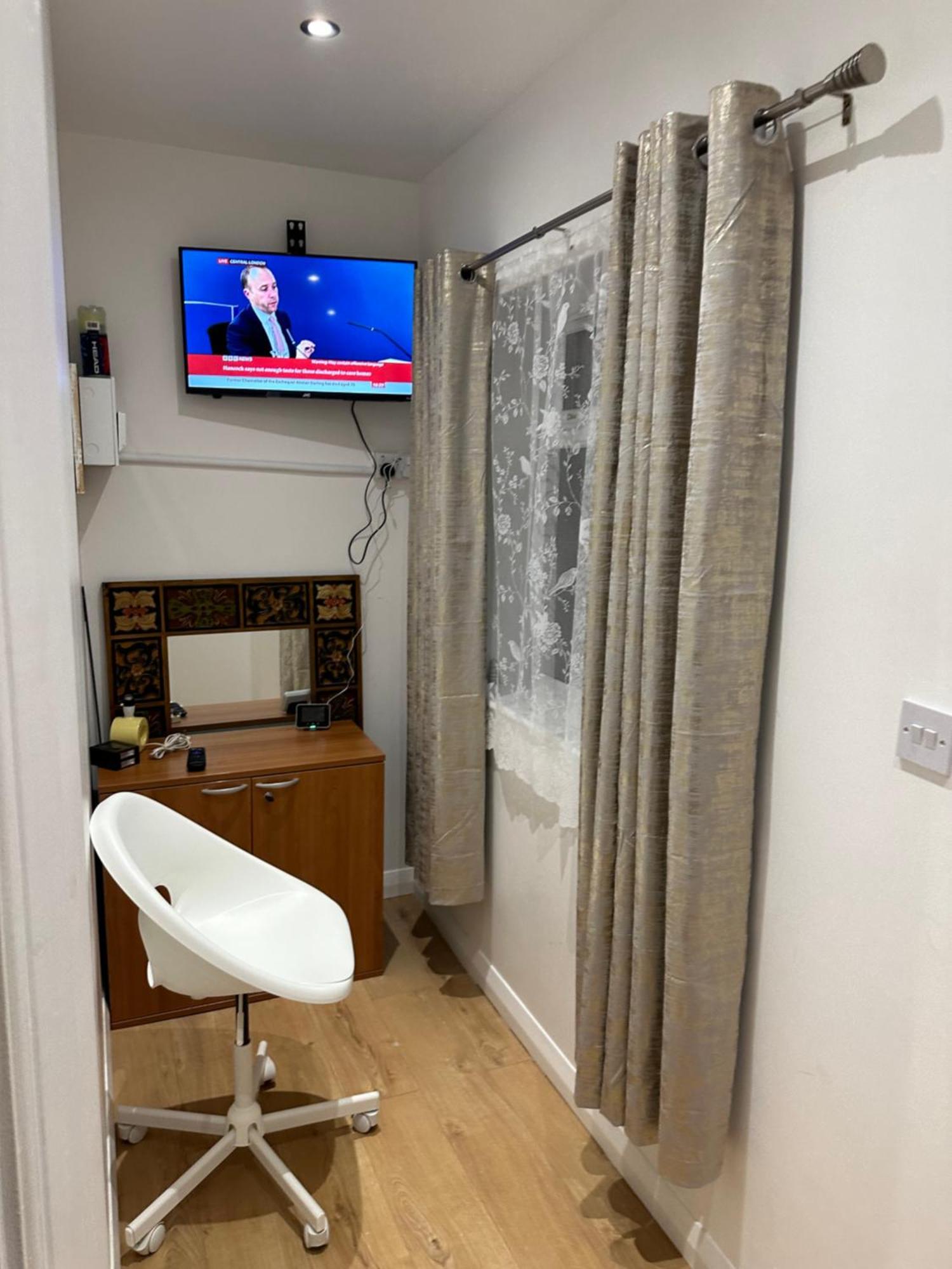 Keedonwood Road Bromley, Rooms With Free Wifi Eksteriør bilde