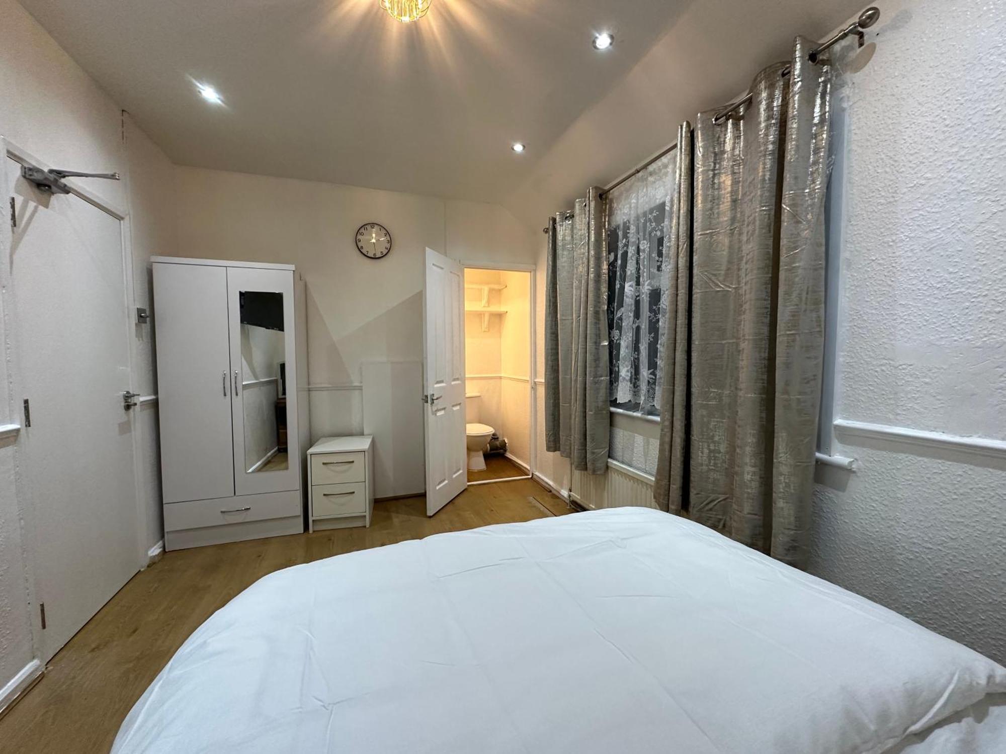 Keedonwood Road Bromley, Rooms With Free Wifi Eksteriør bilde
