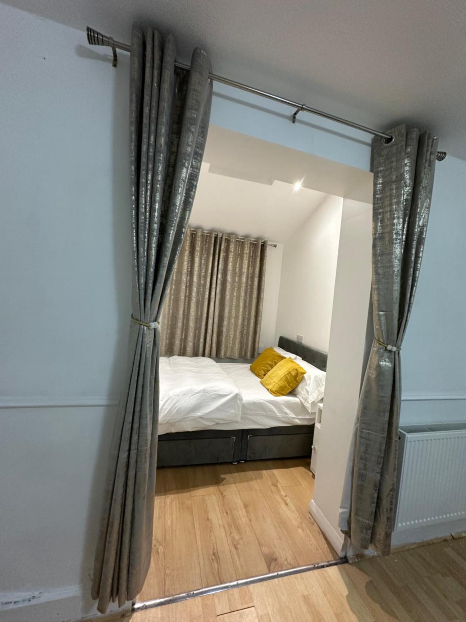 Keedonwood Road Bromley, Rooms With Free Wifi Eksteriør bilde